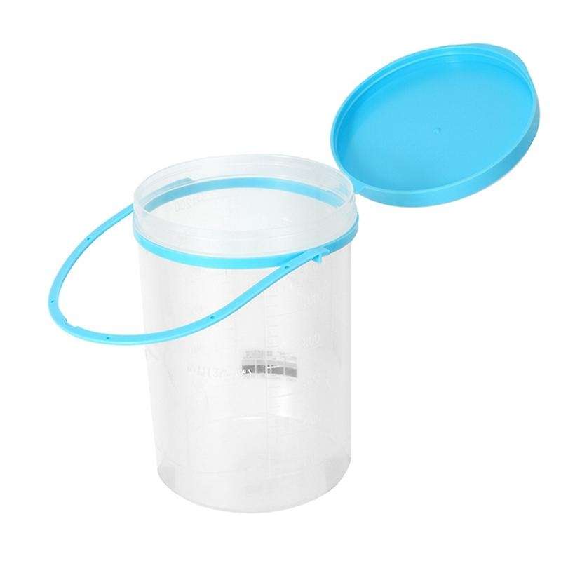 Enema Bowel Barrel Enema Bag Device Gesen Coffee Intestine Bowel Hydrotherapy Device with 10 Tube H