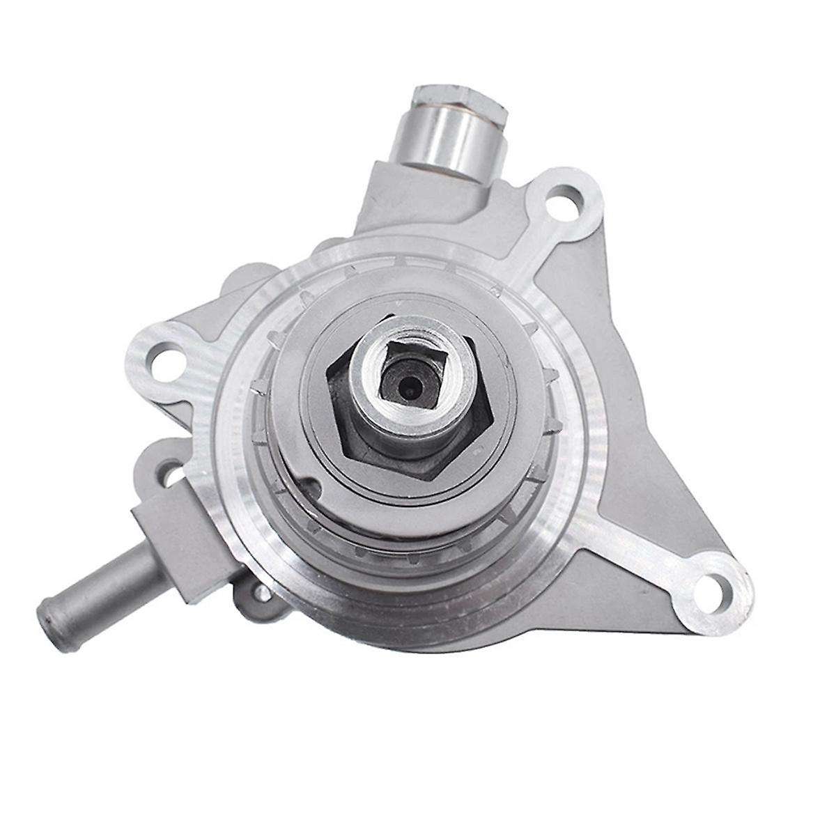 Engine Brake Vacuum Pump Assembly for D40/ R51 2005-2012 14650-eb70a 114650-eb300