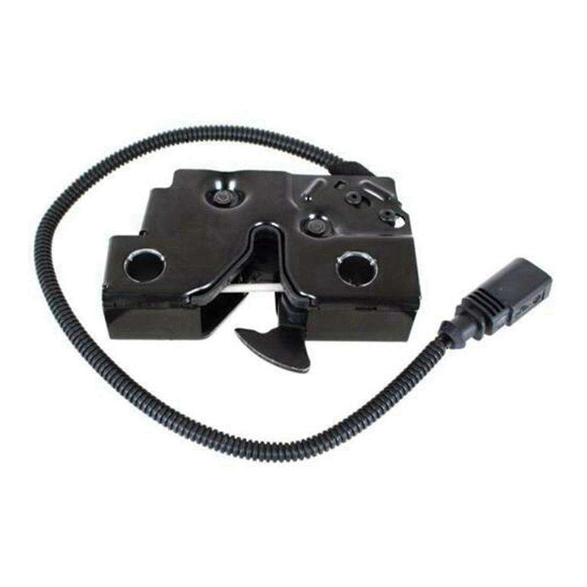Engine Bonnet Hood Lower Lock Latch Microswitch Cable for Golf Mk7 Mkvii 5g0953236 5g1823509c