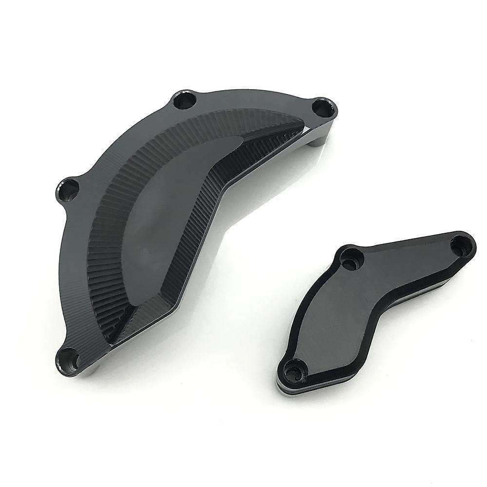 Engine Case Slider Crash Protector for YZF R6 600 YZFR6 2006-2021 Motorcycle Guard Cover Left & Righ