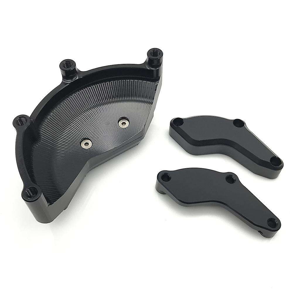 Engine Case Slider Crash Protector for YZF R6 600 YZFR6 2006-2021 Motorcycle Guard Cover Left & Righ