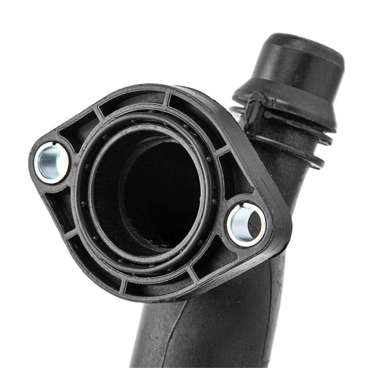 Engine Coolant Hose 06E121045AS 06E121045BE for A4 A5 A6 A7 S4 S5 3.0 TFSI