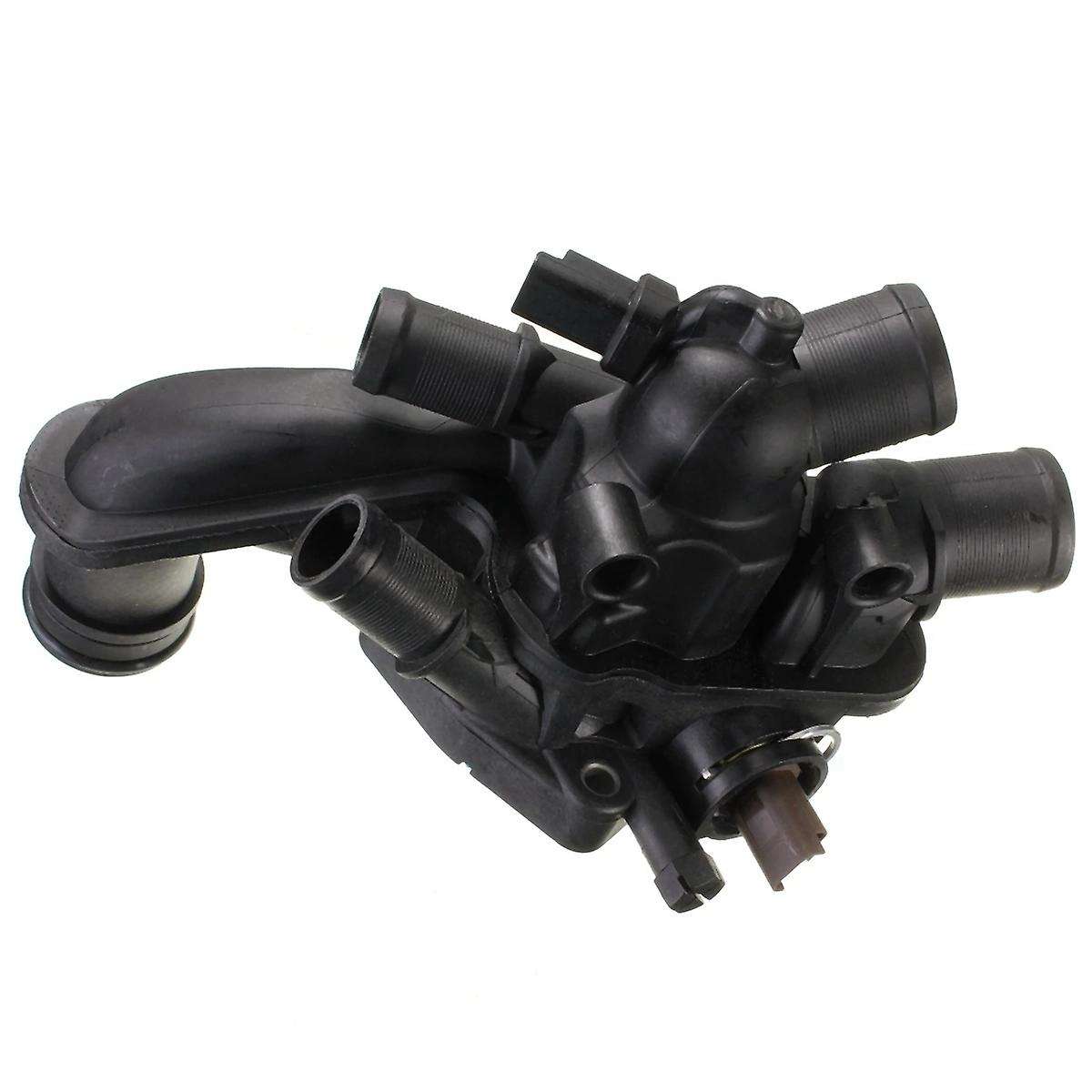 Engine Coolant Thermostat Housing for - 2007-2013 1.6L-L4 11537534521X