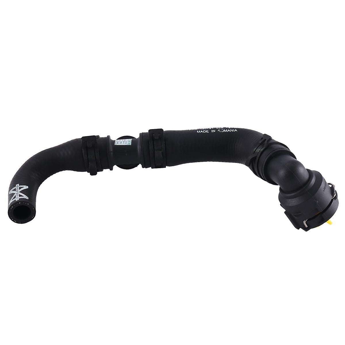 Engine Coolant Water Hose Pipe with Quick Release Coupling for A4 B8 S4 2013-2015 A5 S5 Q5 8k012108