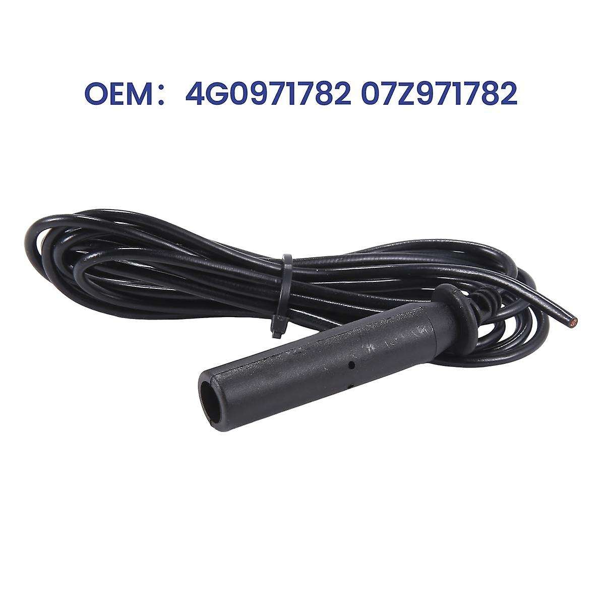 Engine Glow Plug Wiring Loom Connector for 4G0971782 SEAT 07Z971782