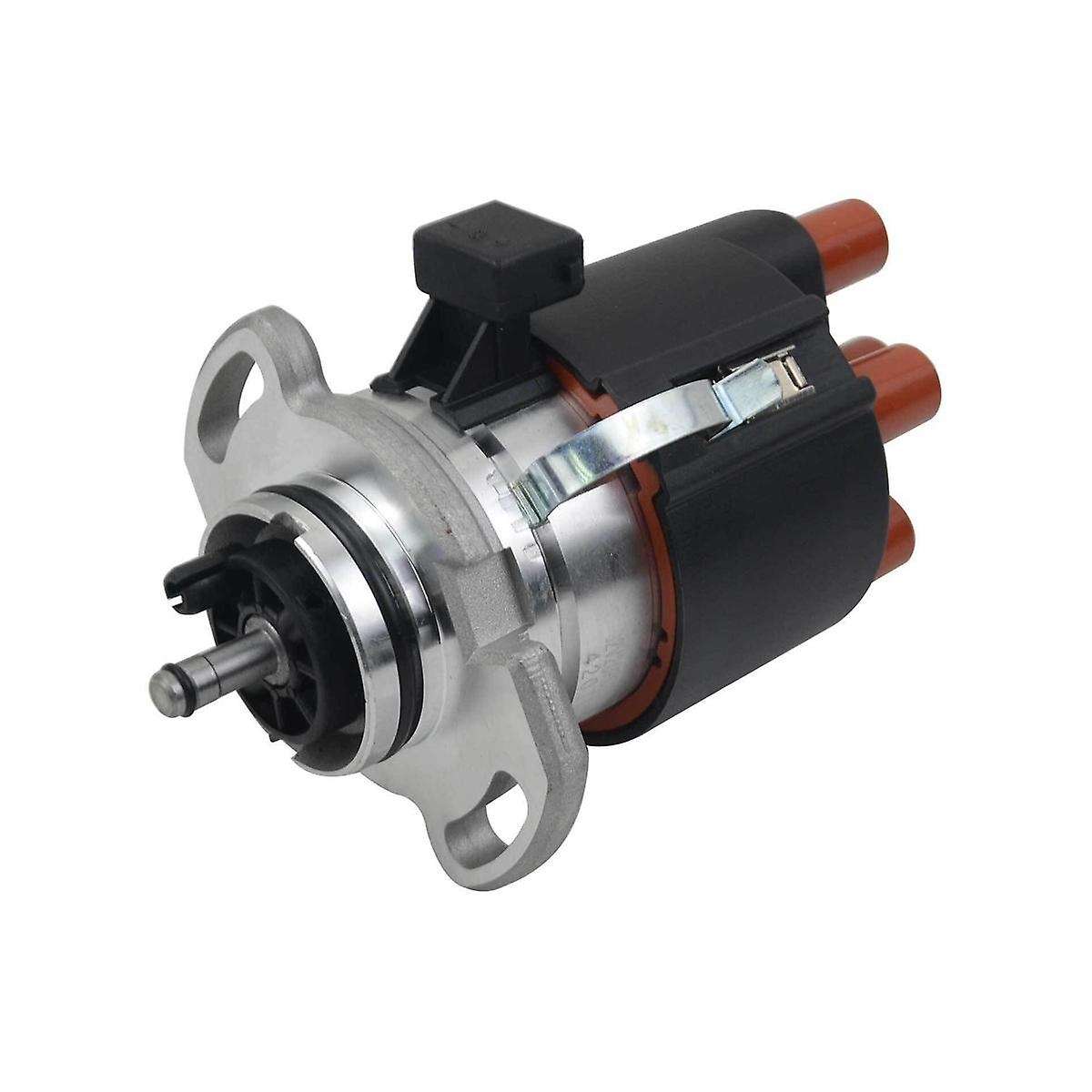 Engine Ignition Distributor 023905237b for 5 Transporter Aeu 2.5 023905237b 0986237682 0237522035