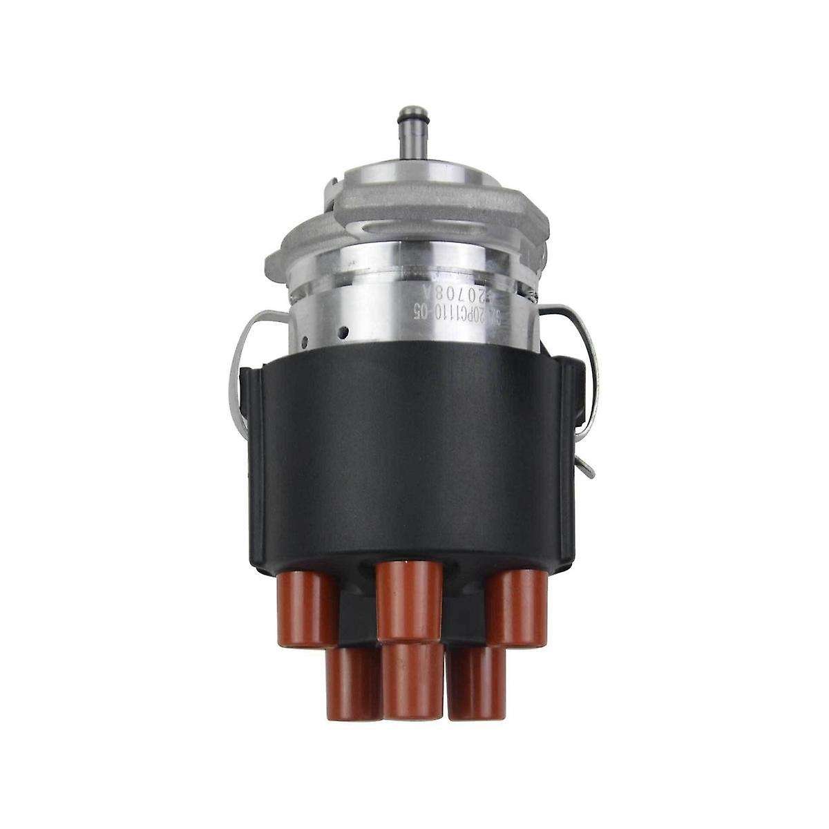 Engine Ignition Distributor 023905237b for 5 Transporter Aeu 2.5 023905237b 0986237682 0237522035