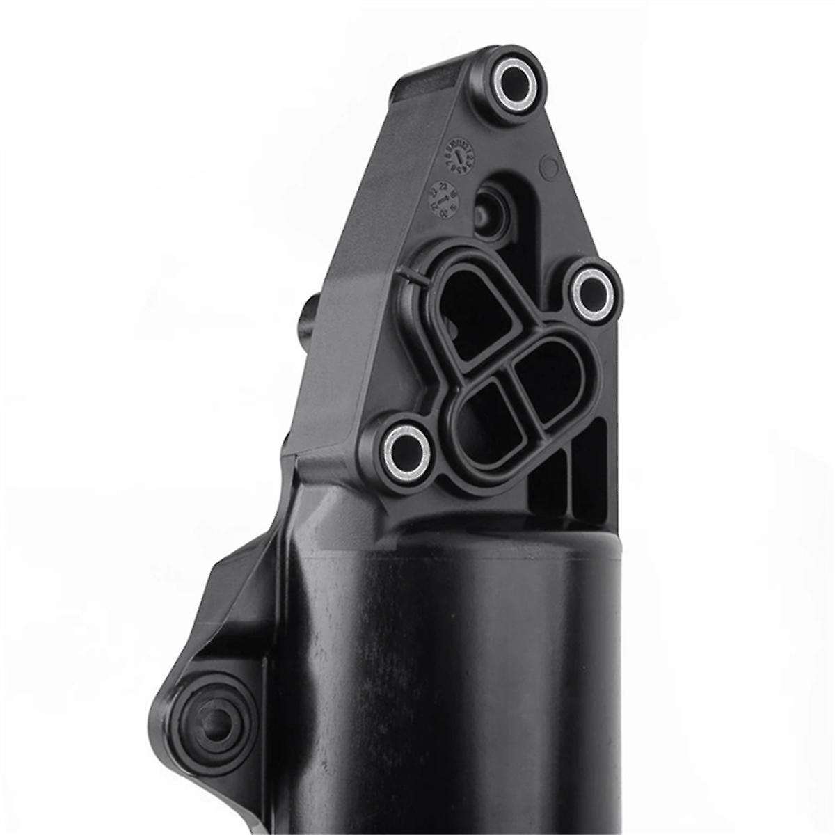 Engine Oil Filter Housing Adapter 06E115405C for A4 A5 A6 A8 Q5 10-18 Oil Radiator Filter Base 06E11