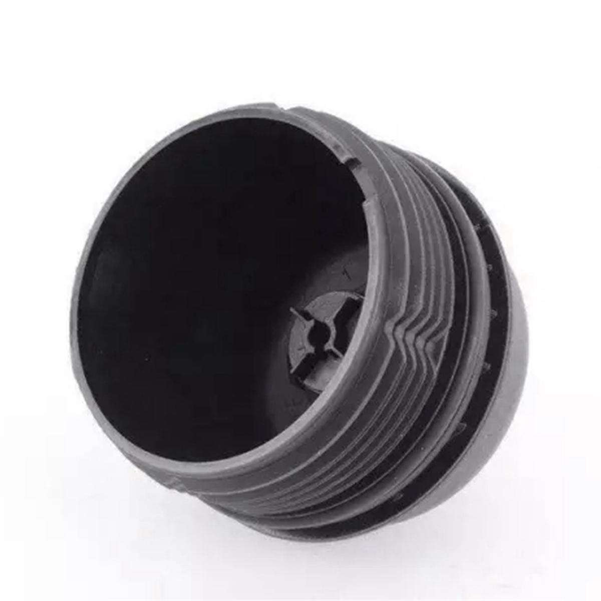 Engine Oil Filter Housing for A5 A6 A7 A8 Q5 Filter Cover 06M115311E