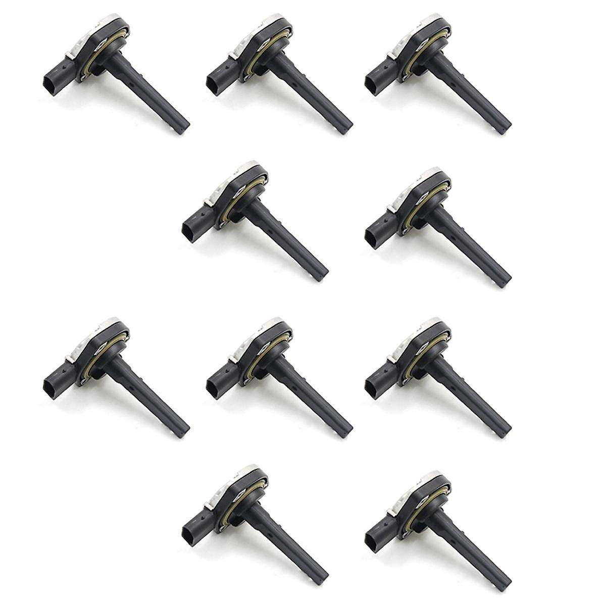 Engine Oil Level Sensor 12617508003 12611439810 for 1 3 5 7 Series E46 E81 E87 E90 Z3 X5