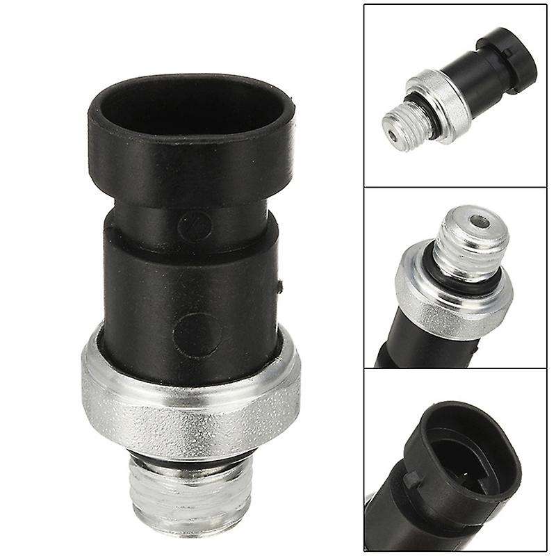 Engine Oil Pressure Sensor Switch Transmission Pressure Switch Replacement for ///SAAB/ 12635957