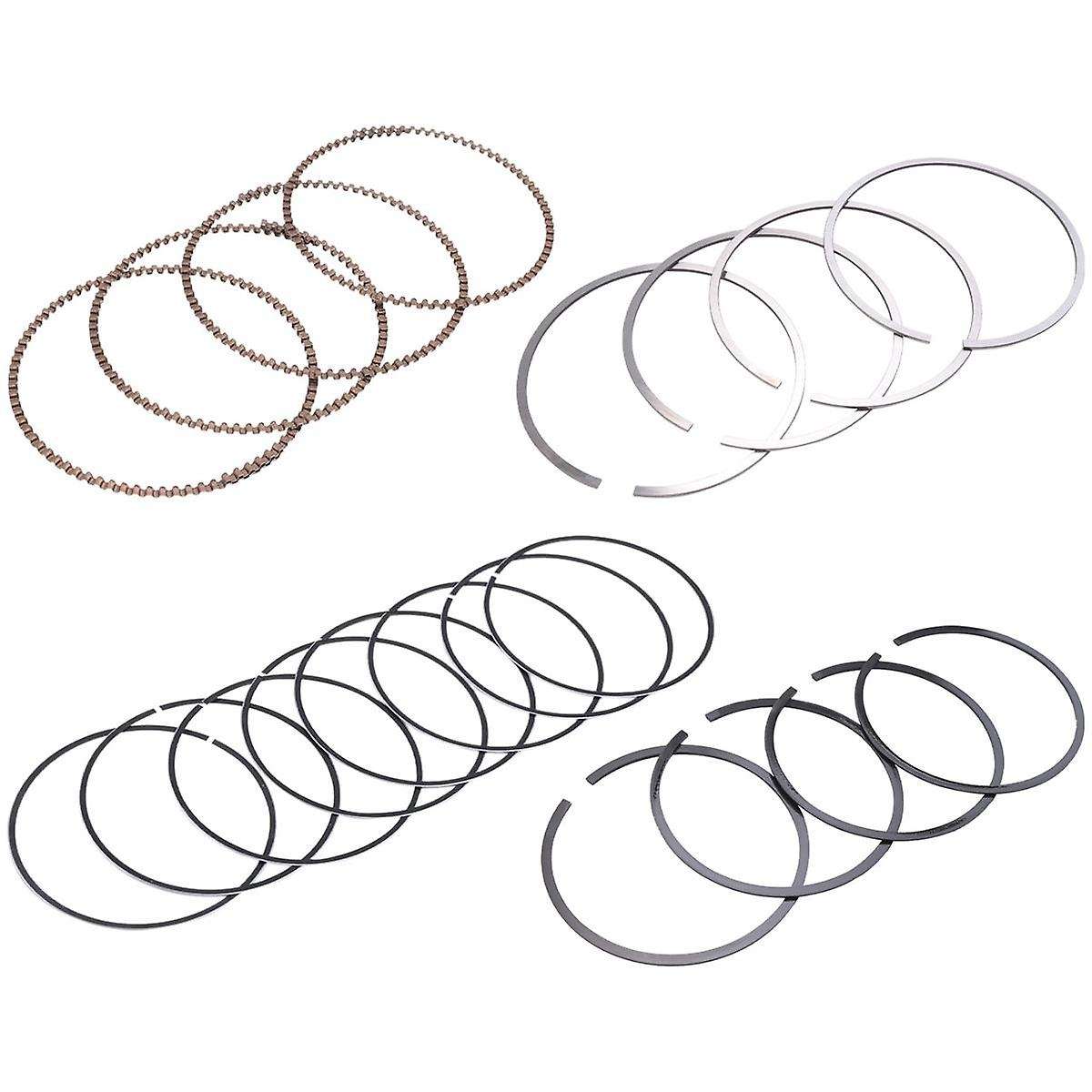Engine Piston Ring for Golf 1.2TSI CBZ CBZA 71MM 1.2 1.2 2.0 03F198151C 03F198151B 03F198151A