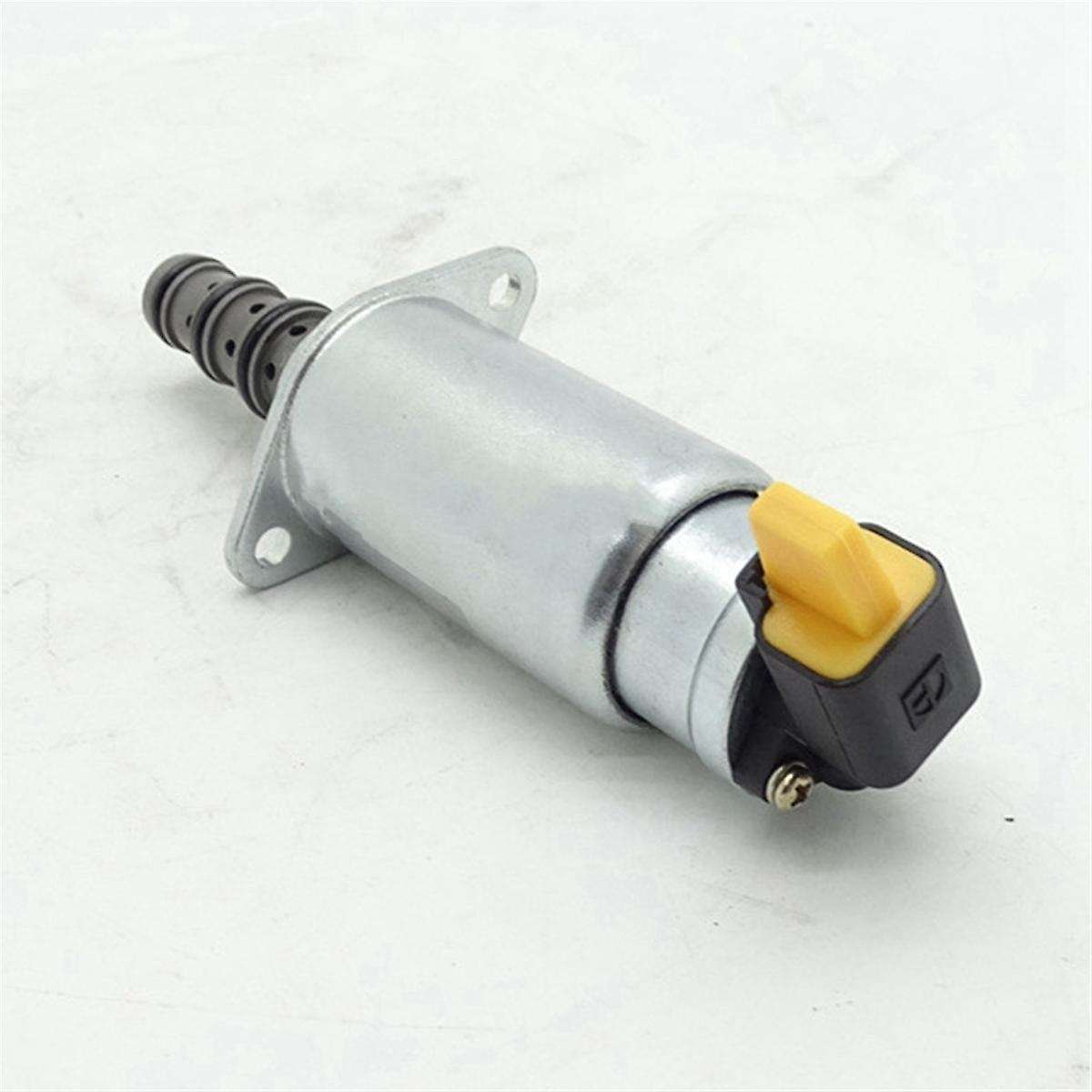 Engine Spare Parts Excavator Solenoid Valve 1010100321-1 DSL2K-X5-J-906-0 for Zoomlion