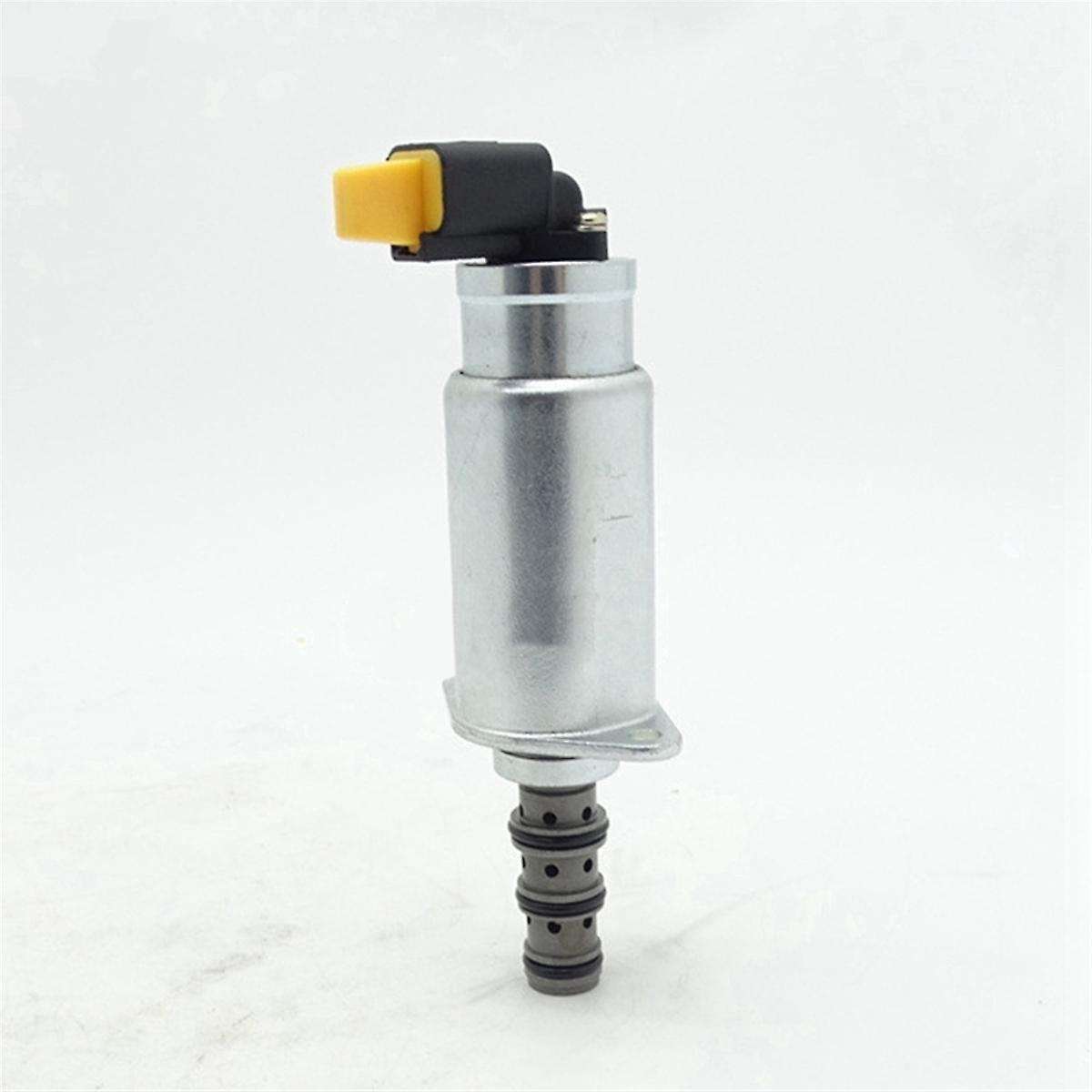 Engine Spare Parts Excavator Solenoid Valve 1010100321-1 DSL2K-X5-J-906-0 for Zoomlion