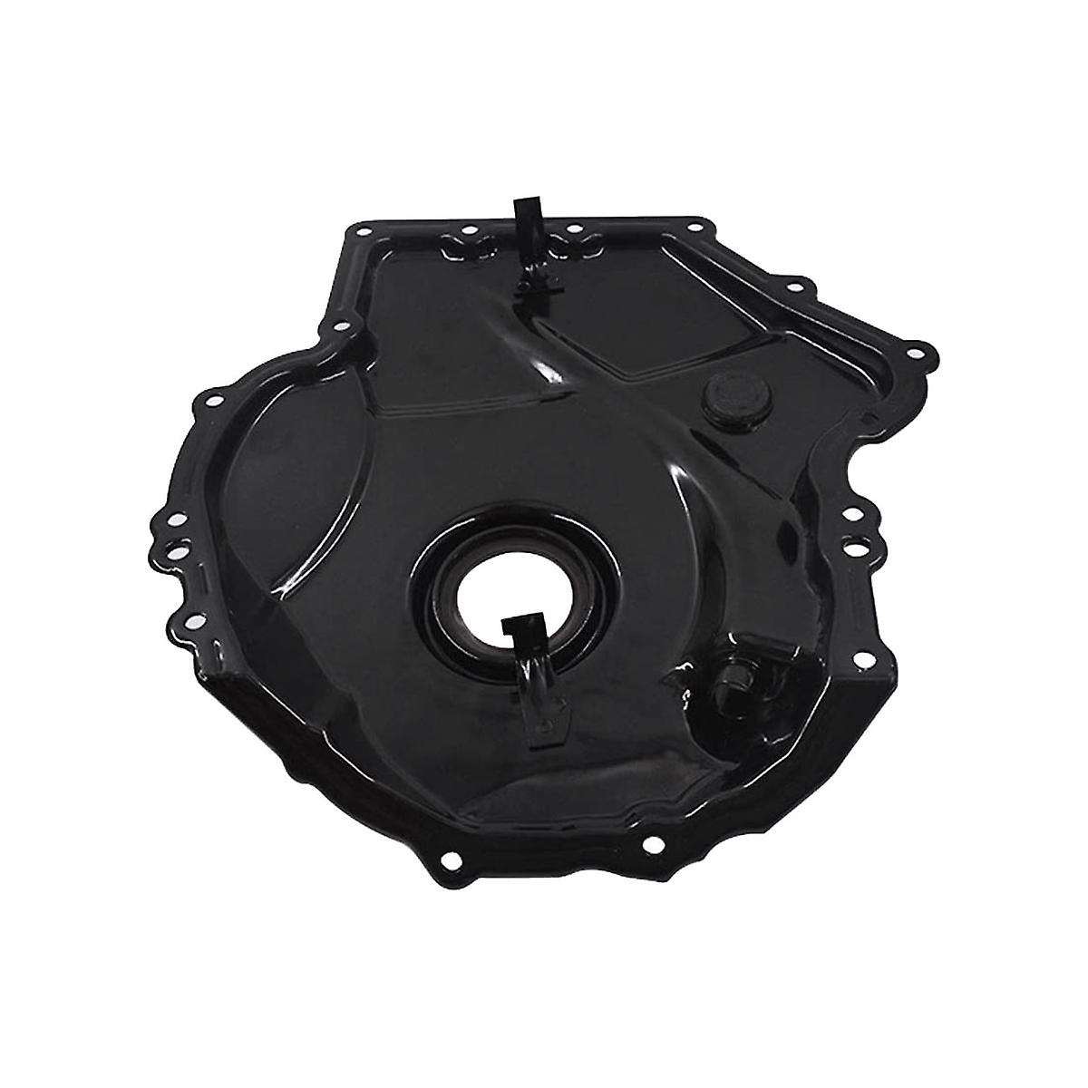 Engine Timing Cover Crankshaft Cover for Golf Cc A3 A4 A5 A6 Q5 Tt 1.8/2.0 Tfsi