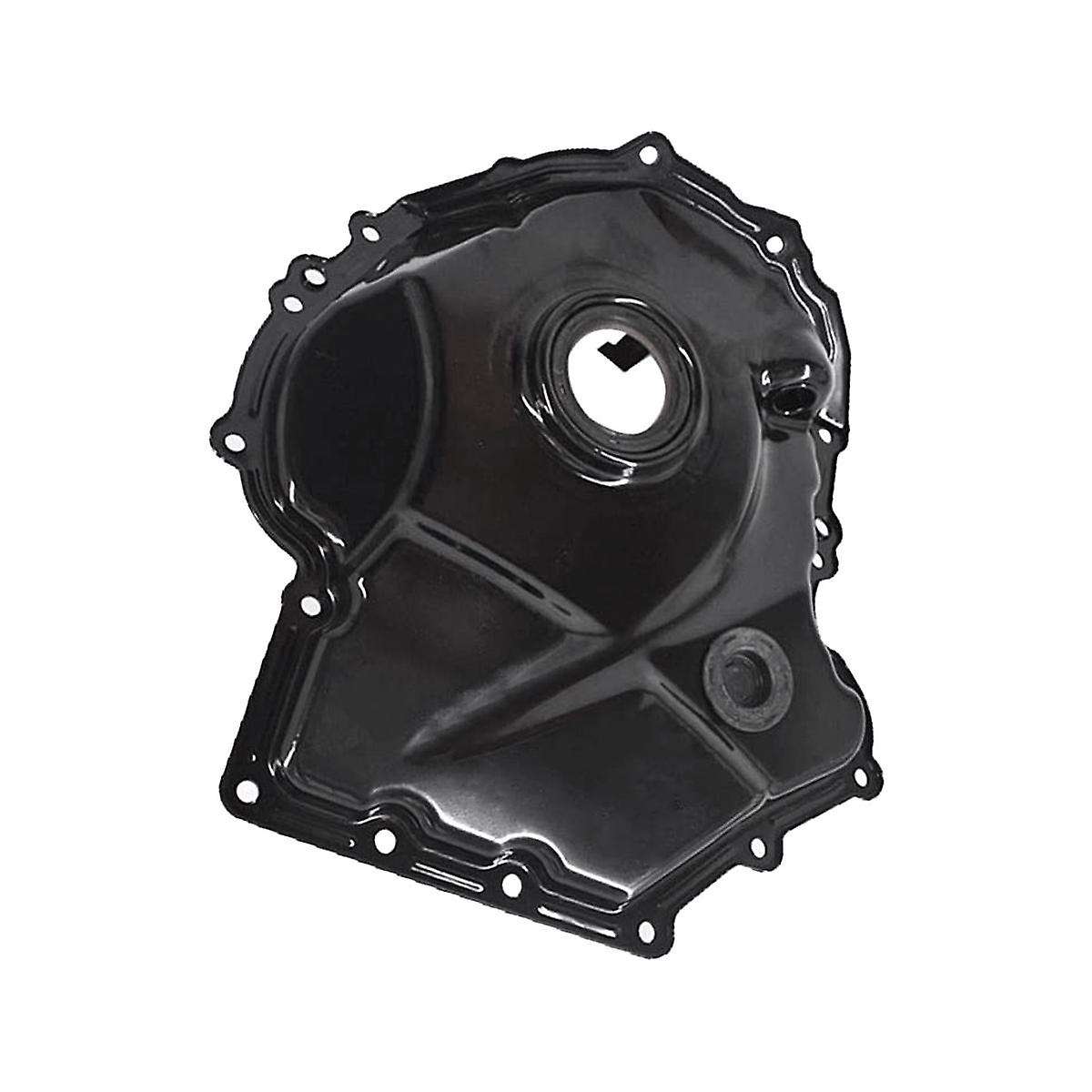 Engine Timing Cover Crankshaft Cover for Golf Cc A3 A4 A5 A6 Q5 Tt 1.8/2.0 Tfsi