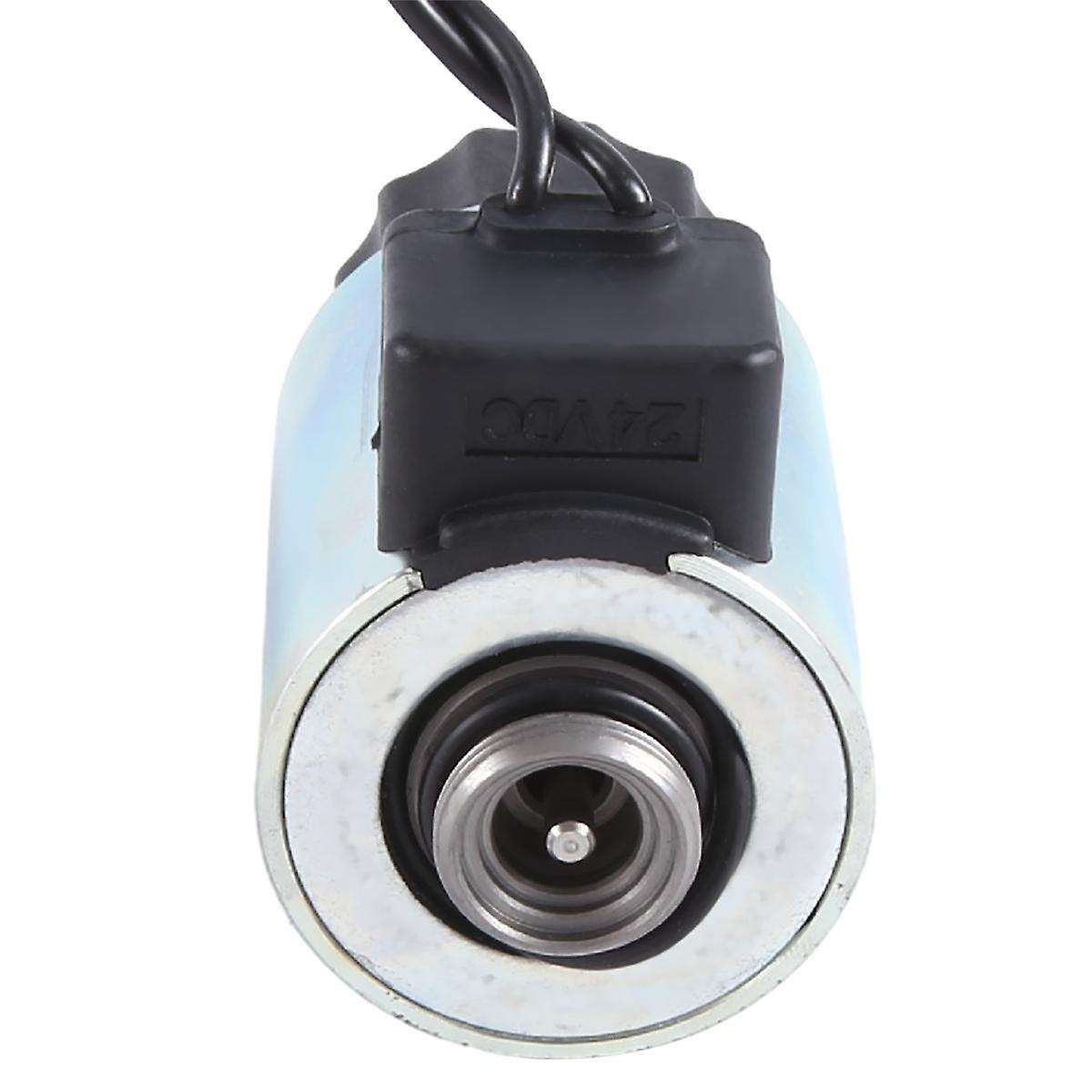 Excavator Accessories Solenoid Valve Wa150-5 Uc1026017421 for Wheel Loader