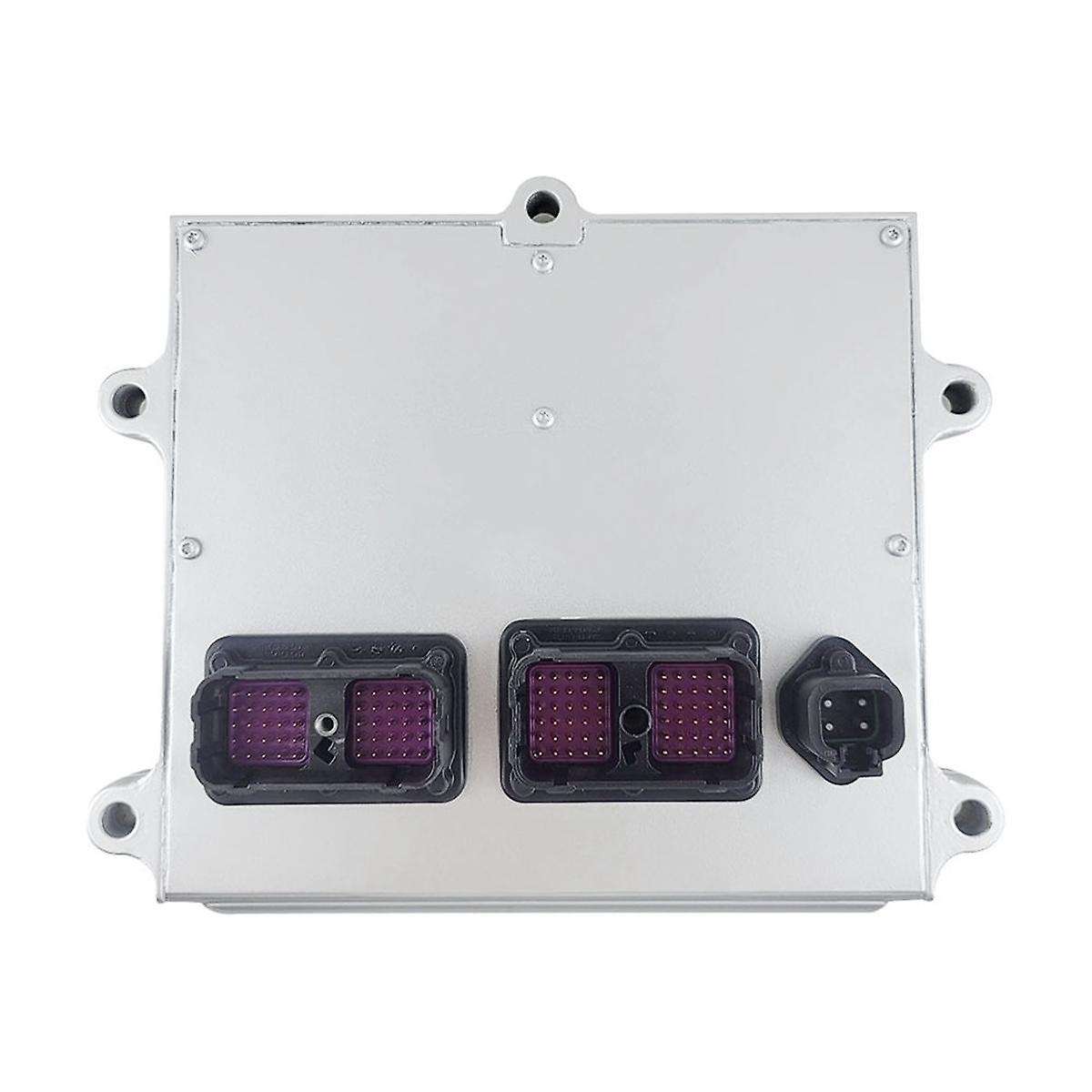 Excavator Construction Engine for Transmitter Qsx15 Isx15 Electronic Control Module Computer Board 3