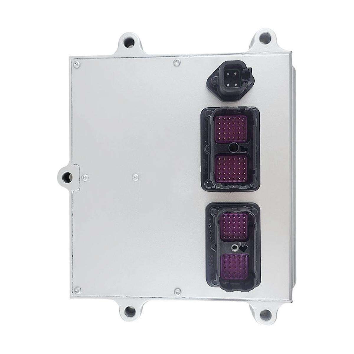 Excavator Construction Engine for Transmitter Qsx15 Isx15 Electronic Control Module Computer Board 3