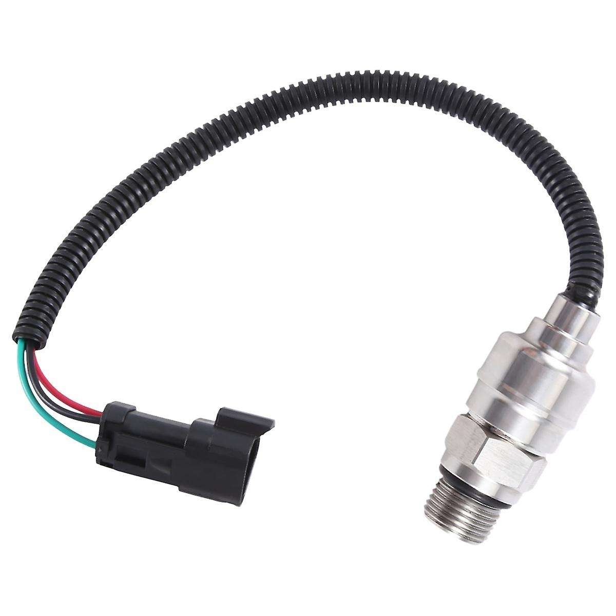 Excavator High Pressure Sensor Pressure Switch for Carter 320b/c/d 221-8859he02-d ,157-3182 ,106-01