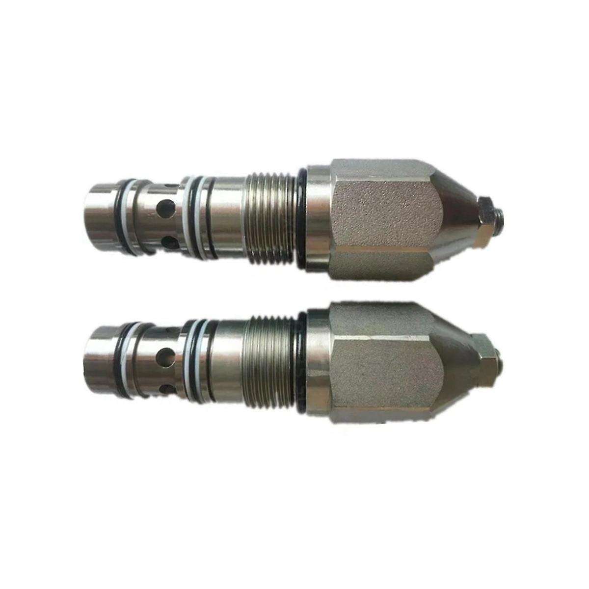 Excavator Parts Balance Check Valve Counter Balance for 3cx 4cx Check Relief Valve 25221791 25207300