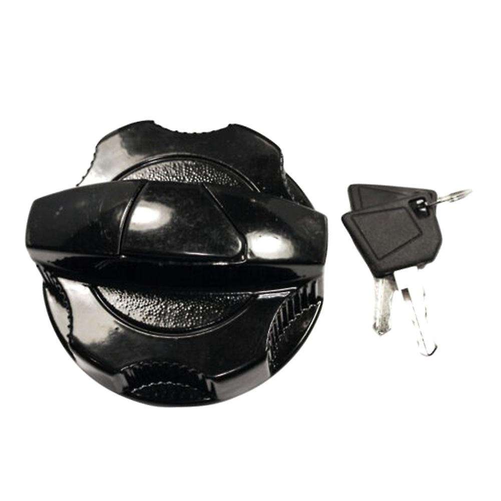 Excavator Parts Fuel Tank Cap with Key 14607 331-31152 3313352 for 3cx 130 160 220 145 460 210 200