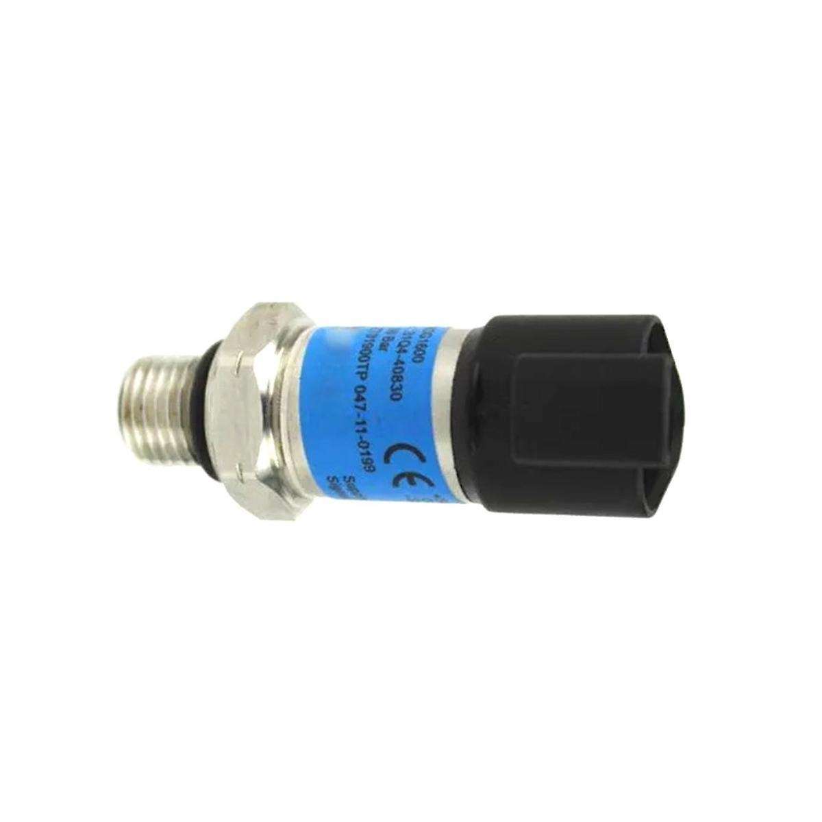 Excavator Pressure Sensor Switch 50bar 31q4-40830 for Excavator R210-3 R210-5 R210-7 R210-9