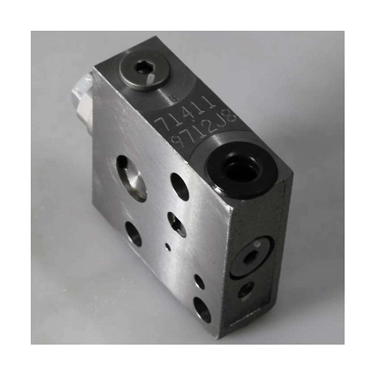 Excavator Self Decreasing Valve 723-40-71800 723-40-71102 for Pc200-7 Pc300-8 Pressure Reducing Rel