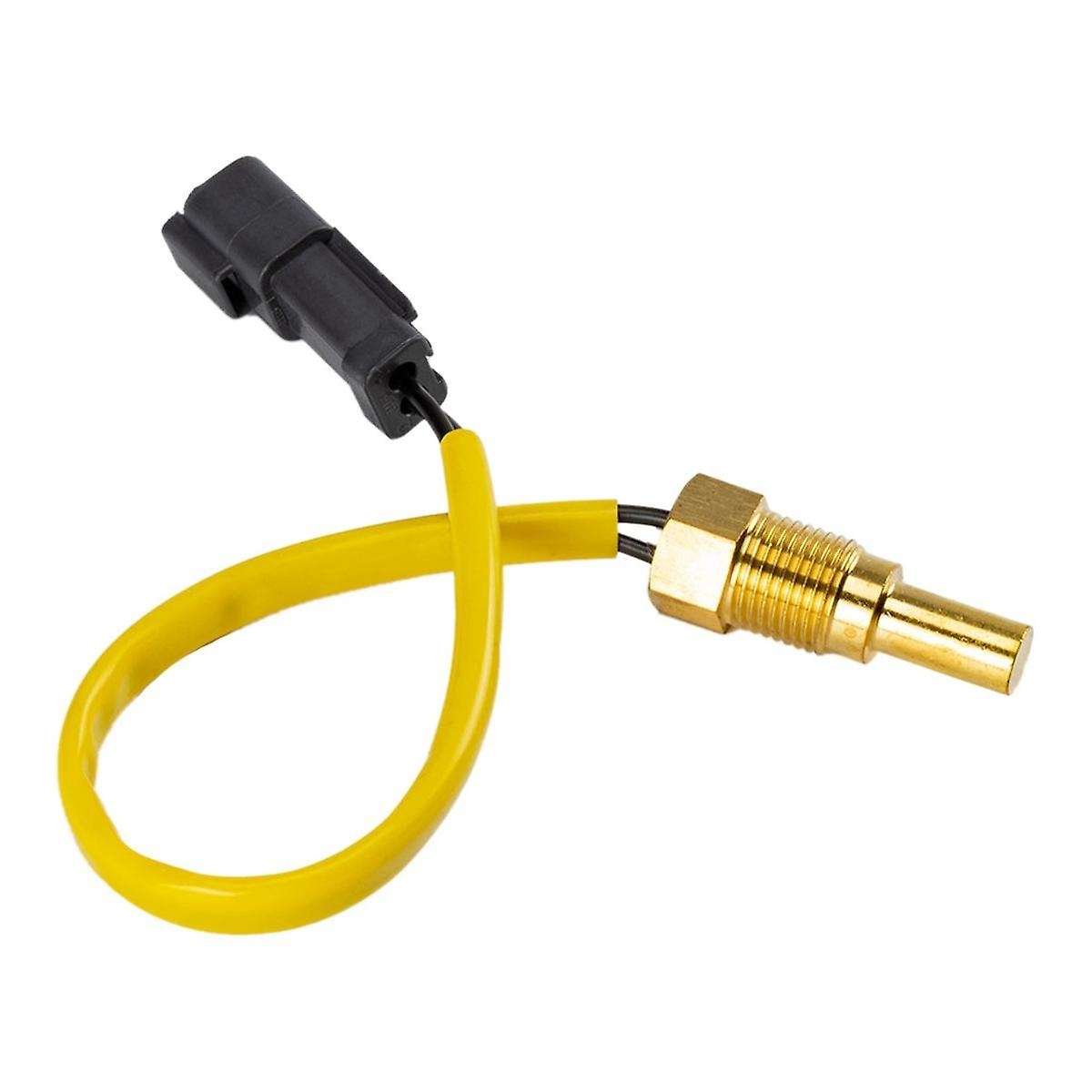 Excavator Water Temperature Sensor 7861-93-3320 7861-93-3380 for PC200LC-7 PC300-7 PC220-7 PC360-7