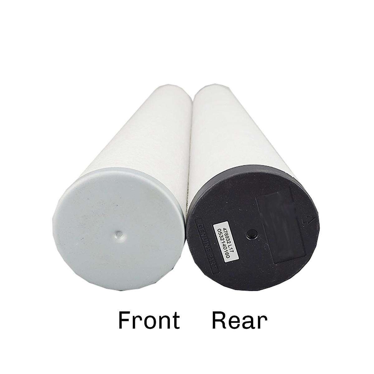 Exhaust Filter Elements Oil Mist Separator Filter 0532140160 Oil Separator for RA400-630 RA1600D Va