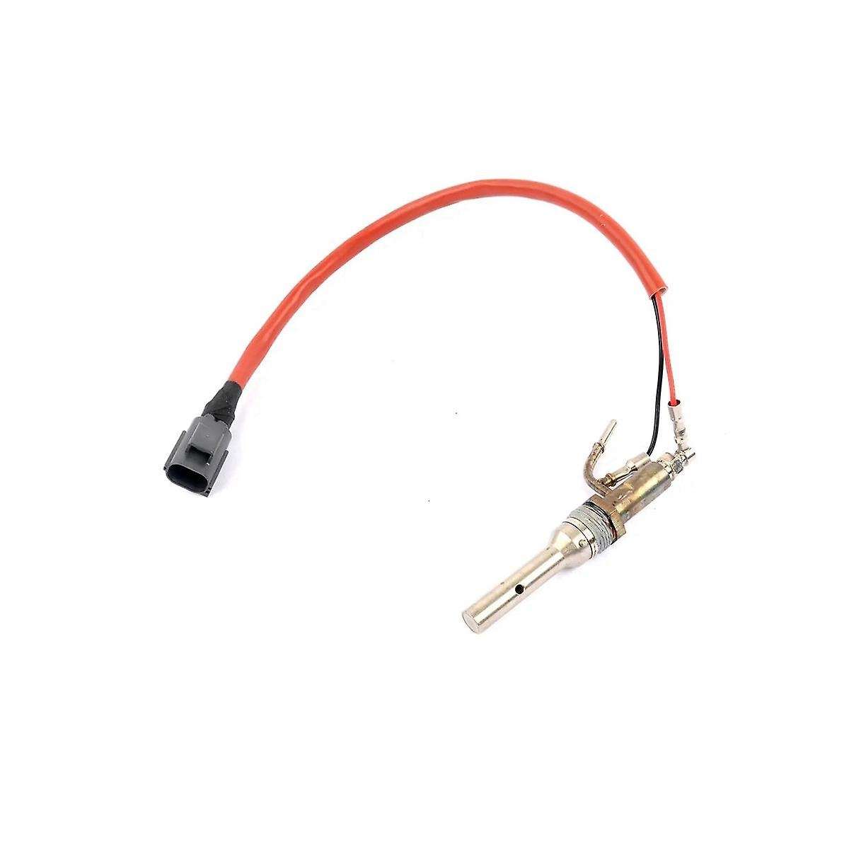 Exhaust Dpf Fuel Vapouriser Valve Sensor Ab399t540af for Tke 2.2tdci