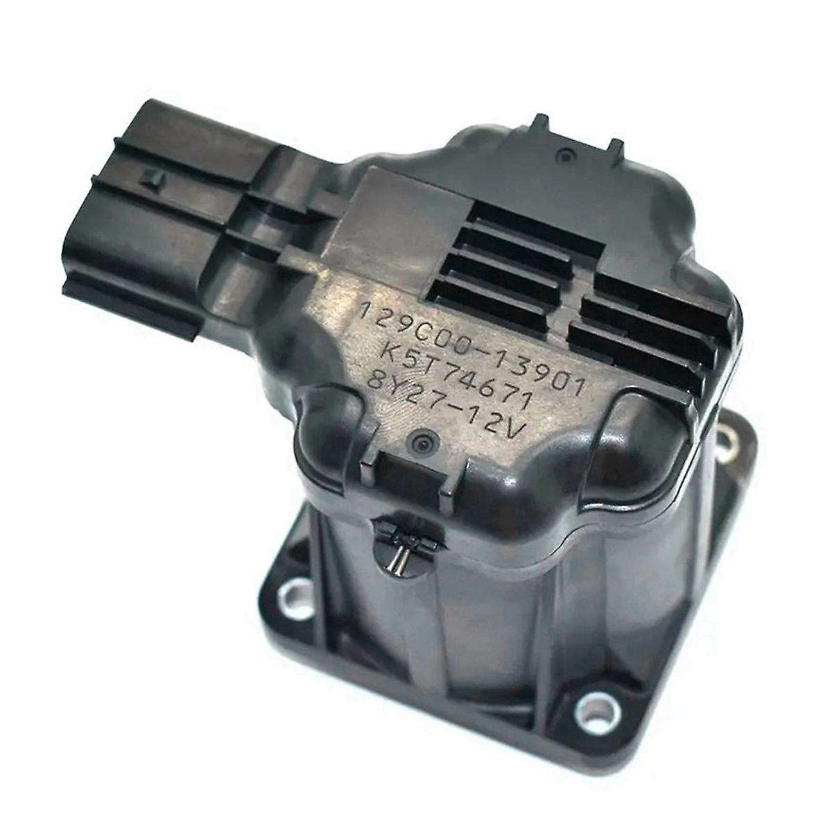 Exhaust Gas Recirculation Valve Egr Valve K5t74671 for Auto Part
