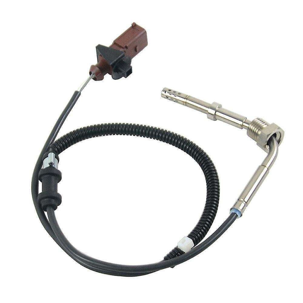 Exhaust GAS Temperature Sensor 2 Pin for A3 A1 1.6 TDI 2010- /-031