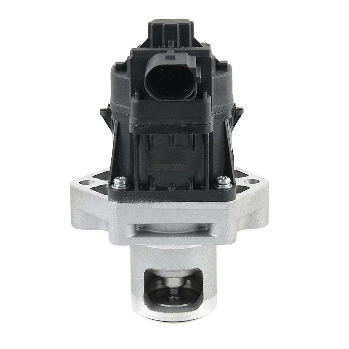 Exhaust Gas Recirculation Valve for Saab 2009-2023 Ttid Z19dtr Engine Exhaust Egr Valve 93166910