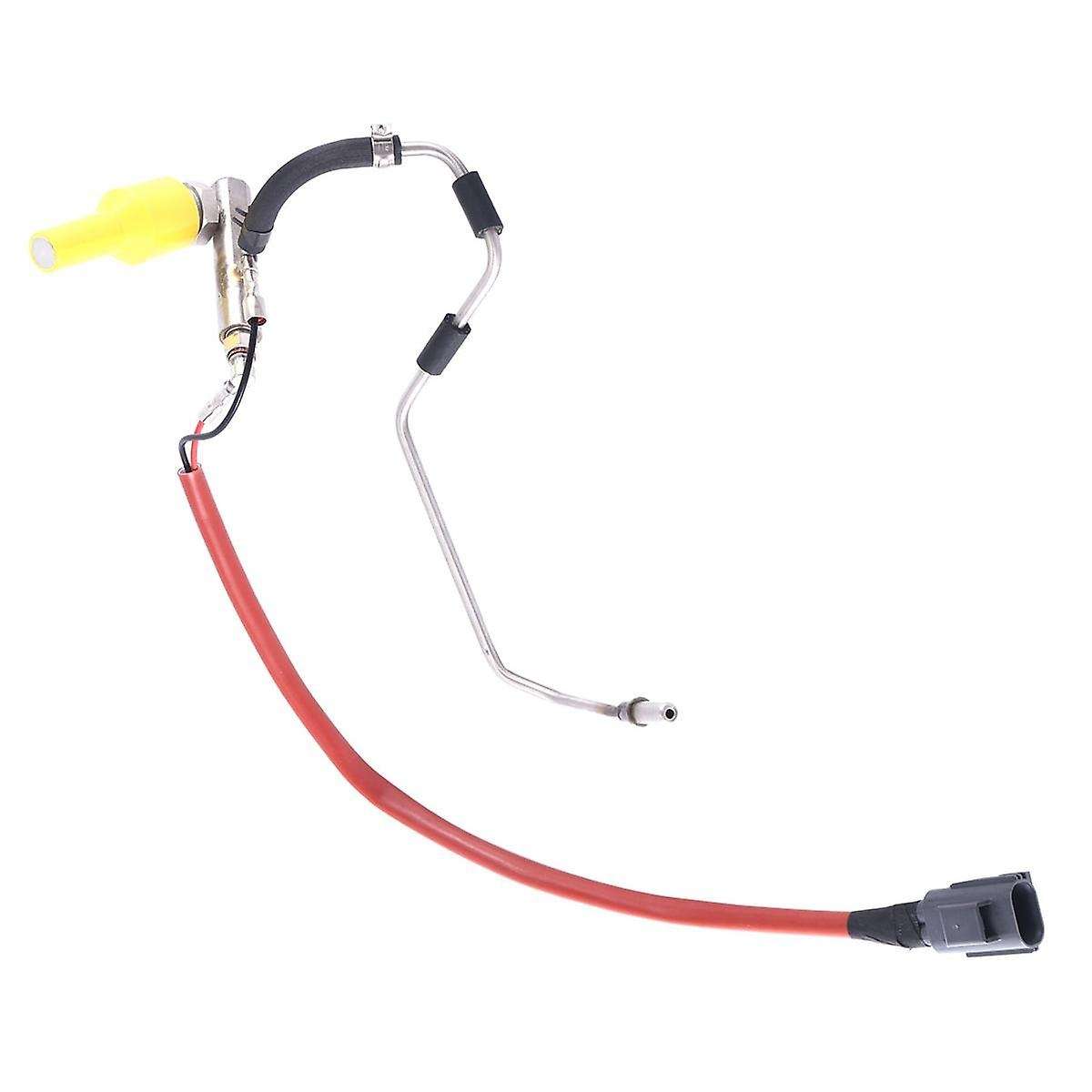 Exhaust Sensor Dpf Fuel Vapour Valve 1879927 Cv6q-9t540- for Focus 1.6 Tdci 2012-2015