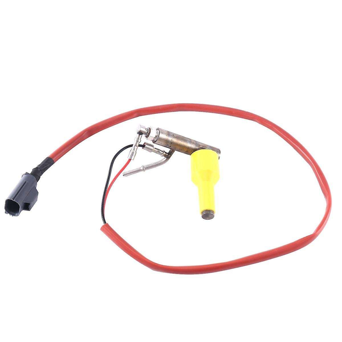 Exhaust Sensor Dpf Fuel Vapour Valve for Transit Connect 1.8 2010 On