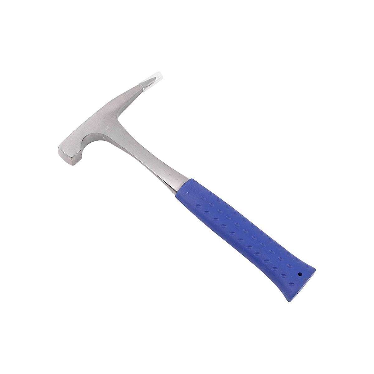 Exploration Hammer Is Used In Geological Research, Rock Climbing, Exploration, Fossil Excavation and