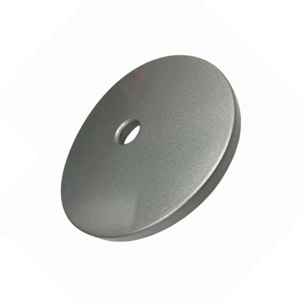 External Gas Petrol Tank Lock Cover for Peugeot 206 207 Citroen C2