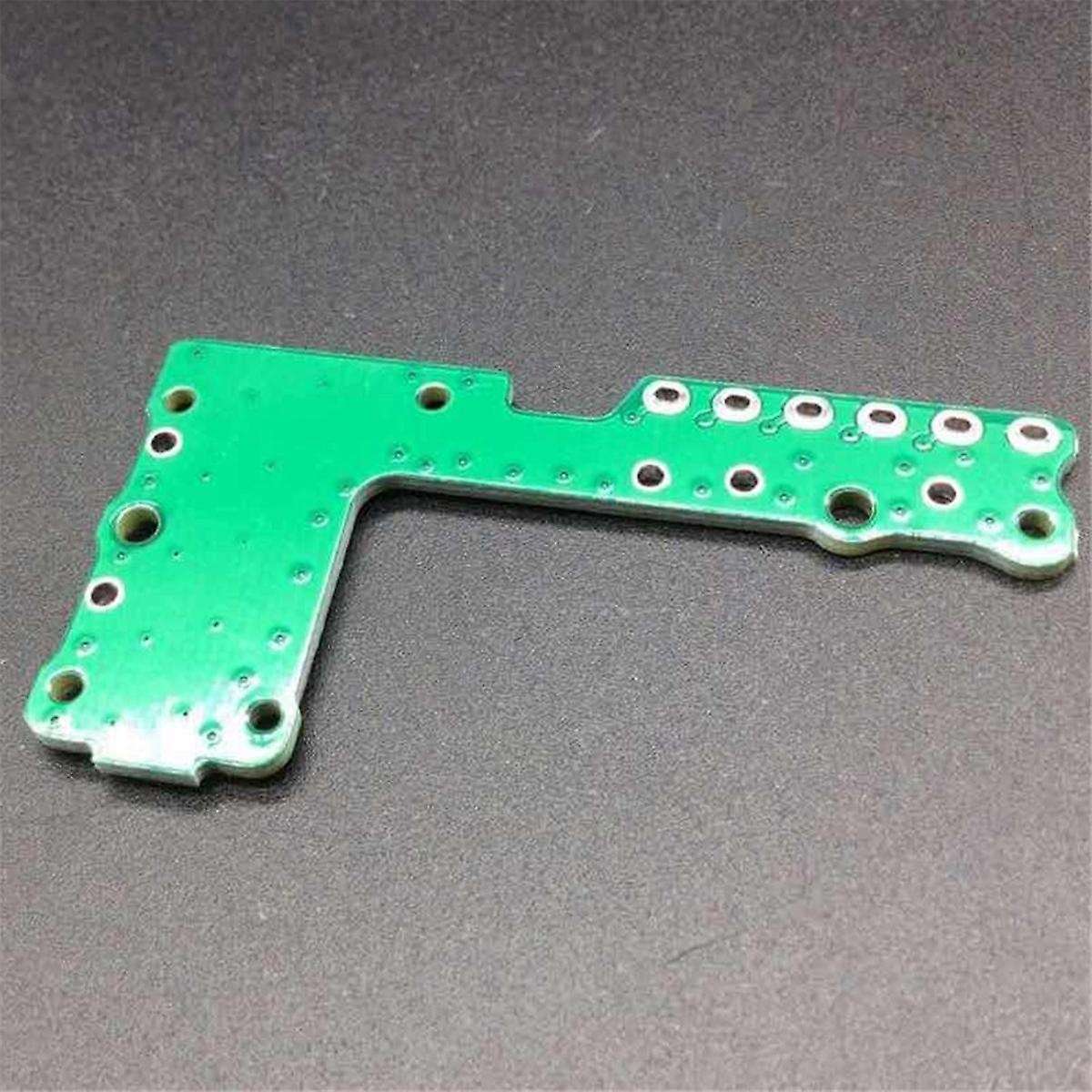 F02 6hp21 Gearbox F02 Conductor Plate Tcu Ecu Shift Position Sensor for 7 Series L1 L2 L3 L4