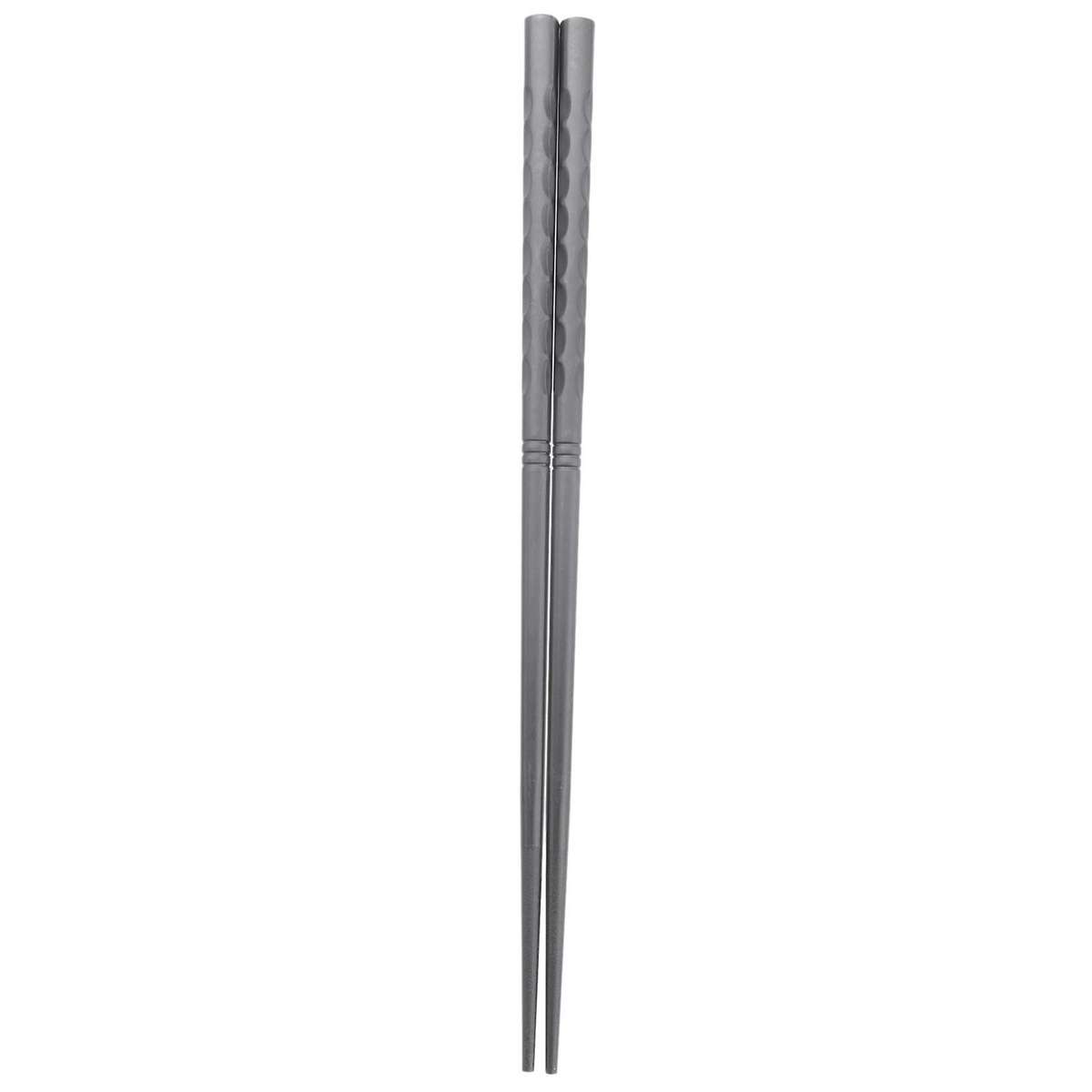 Fiberglass Chopsticks Set Reusable Dishwasher-Safe Chopsticks for Home Restaurant Housewarming (10 P