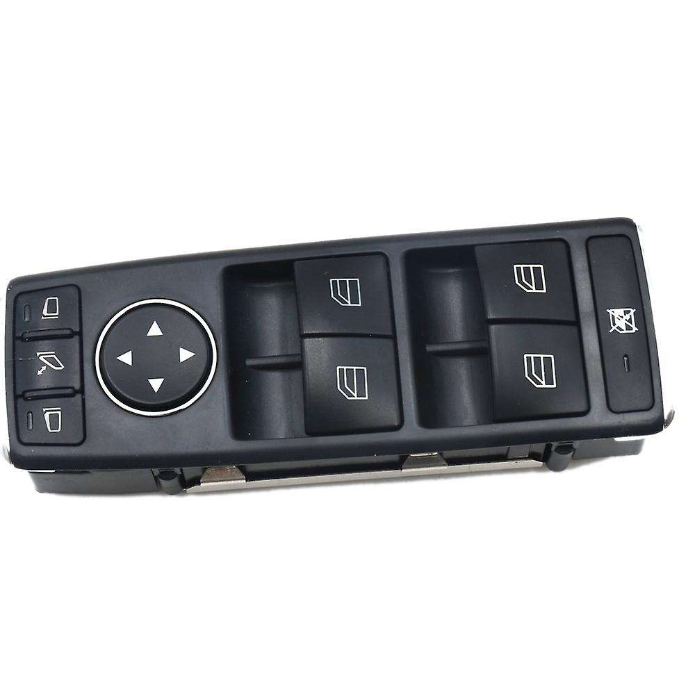 Fit for - C E Class W204 W212 Electric Window Master Switch 2128208310
