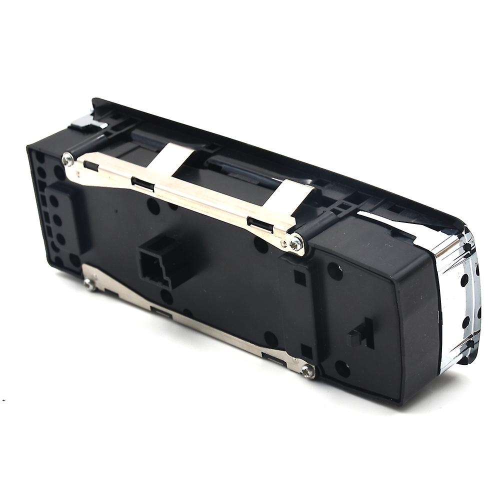 Fit for - C E Class W204 W212 Electric Window Master Switch 2128208310