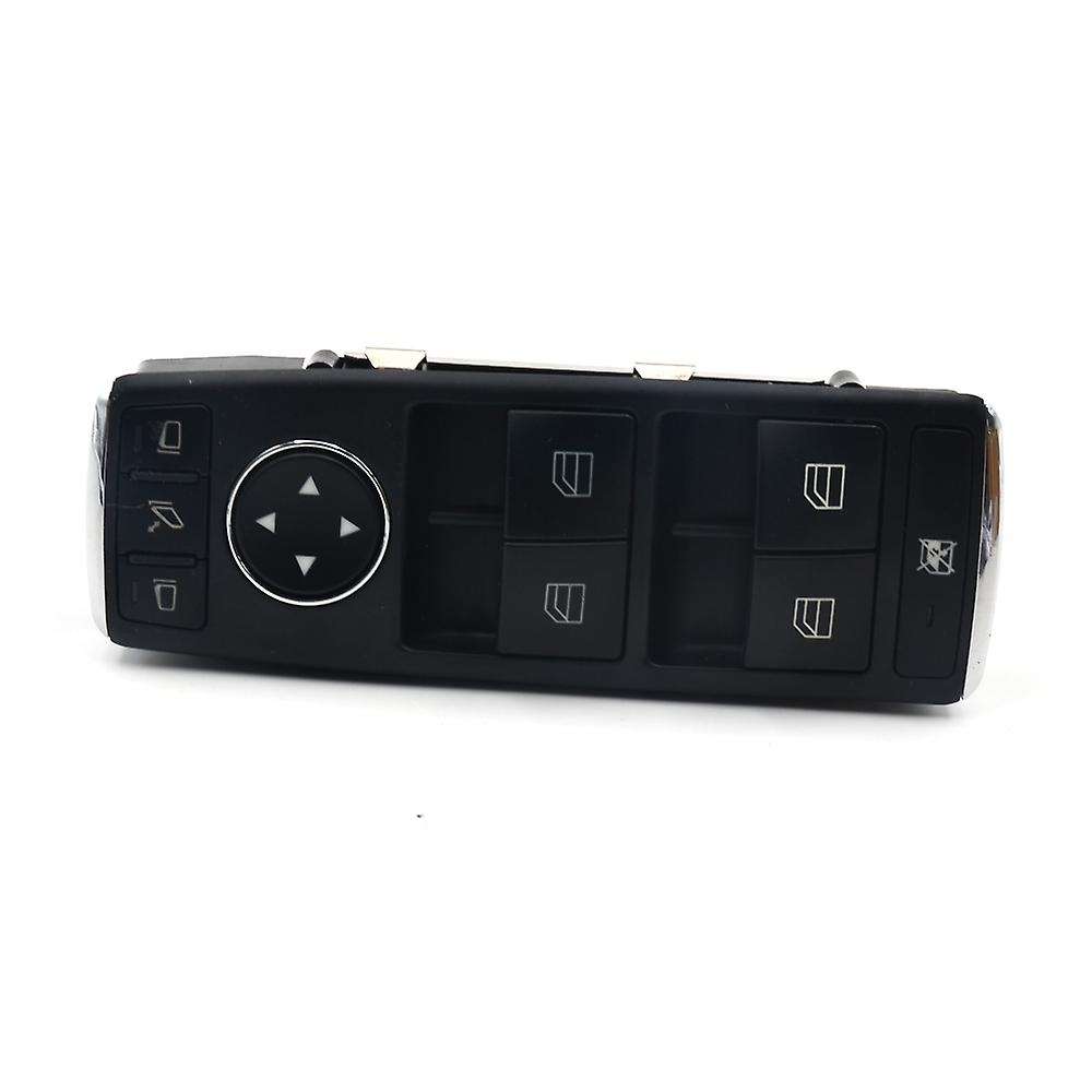 Fit for - C E Class W204 W212 Electric Window Master Switch 2128208310