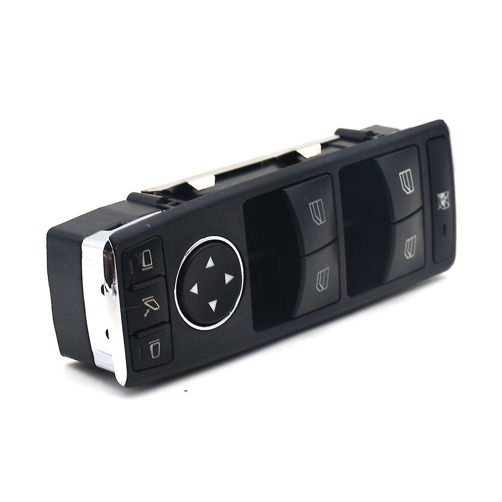 Fit for - C E Class W204 W212 Electric Window Master Switch 2128208310
