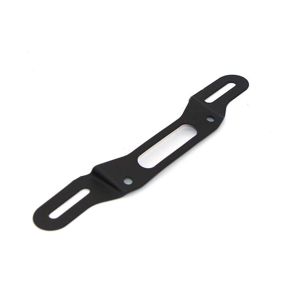 Fit for YZF R1 YZF-R1 YZF-R6 MT-09 FZ-09 Eliminator Registration Plate Bracket License Plate Holder