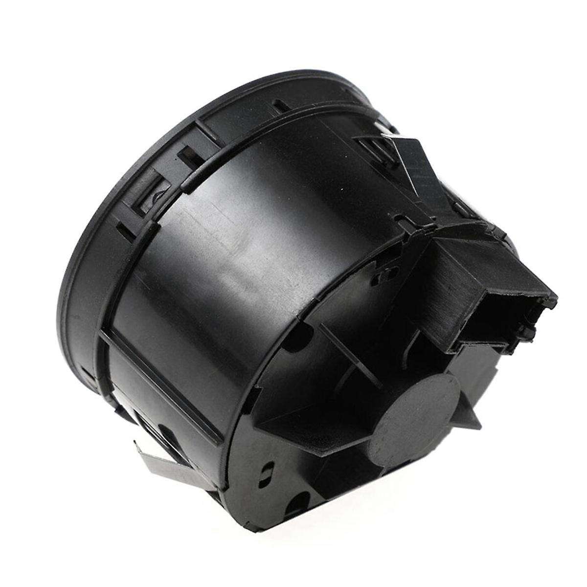 Fits for A6 S6 C6 RS6 Allroad Chrome Auto Headlight Switch Fog Light 4FD941531A 4F1941531E