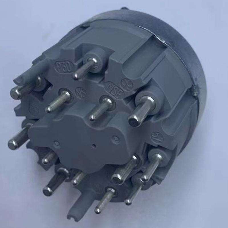 Fits for W124 W126 R129 W202 Headlight Lamp Switch 0005456204 Car Light Accessories