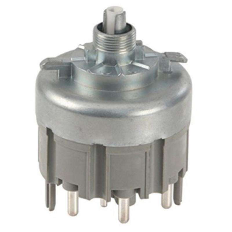 Fits for W124 W126 R129 W202 Headlight Lamp Switch 0005456204 Car Light Accessories