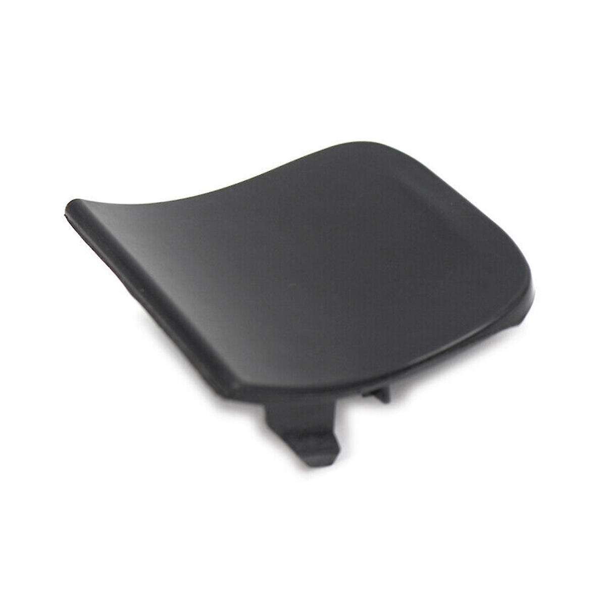 Fits for XC60 2009-2017 Rear Bumper Tow Hook Lid Cover Cap 30763427 39855036