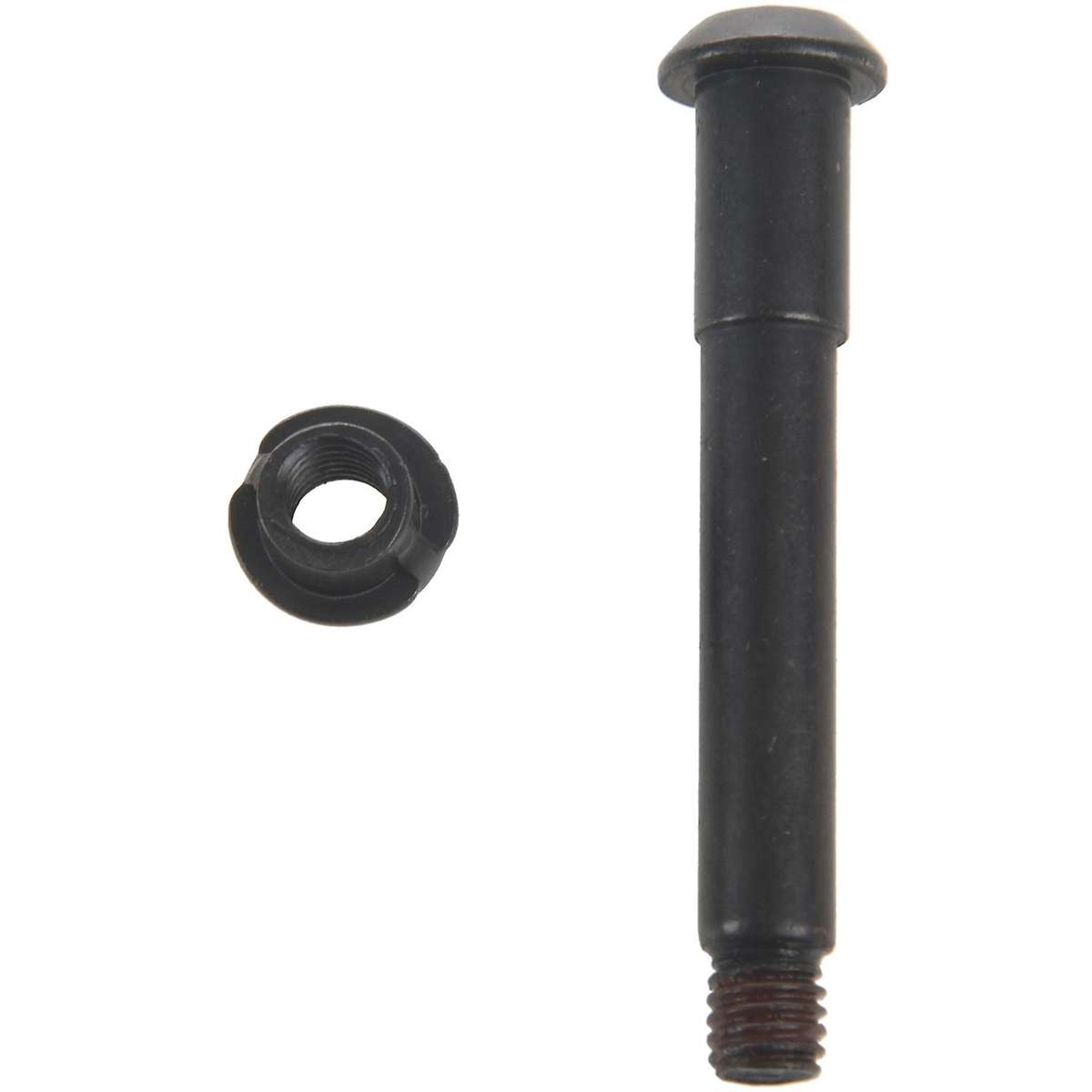 Fixed Screw Scooter Shaft Locking Screw for M365 Pro Folding Place Replacement Skateboard Accessori